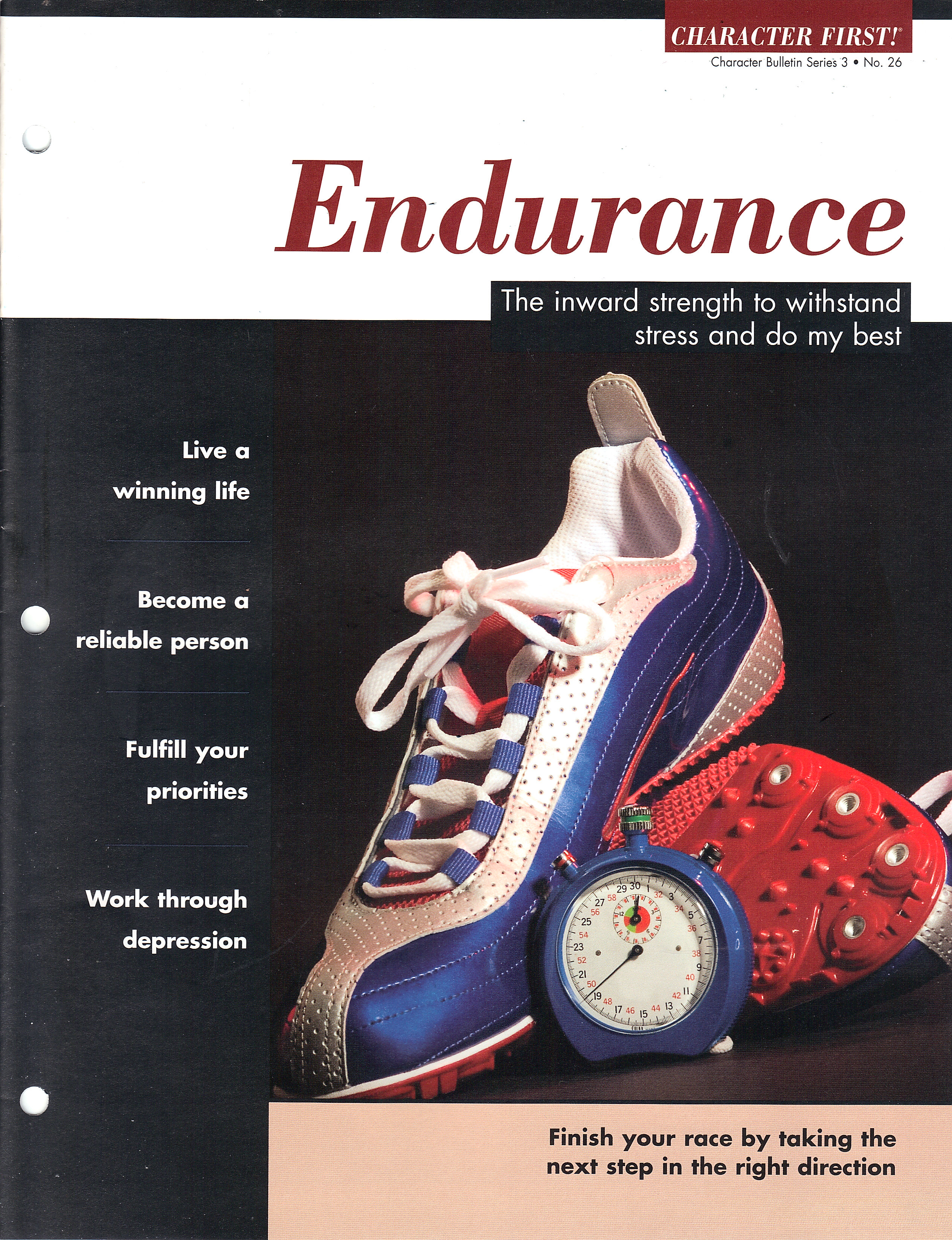 Endurance